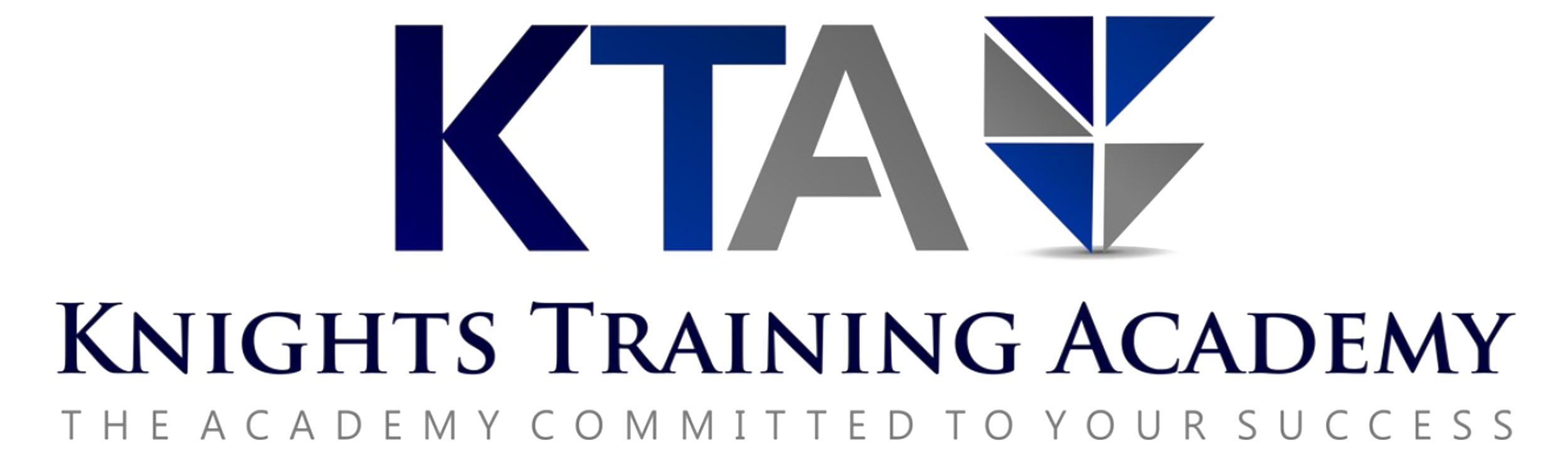 Knights-Training-Academy-Logo